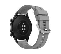 CINTURINO INF G9024 - in silicone impermeabile, compatibile con Huawei GT Grado, Silicone