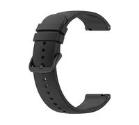 CINTURINO INF Galaxy Watch 3 - in silicone impermeabile regolabile Nero, Silicone