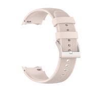 CINTURINO INF in silicone impermeabile per Oppo Watch X2 e Oneplus Watch3 Rosa, Silicone