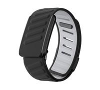 CINTURINO INF in silicone per Whoop Band Grado,