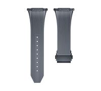 CINTURINO INF in silicone premium per Samsung Galaxy Watch 7 47mm Ultra Grado, Silicone