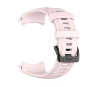 CINTURINO INF Instinct 3 45mm - in silicone impermeabile, compatibile con Garmin Instinct 3 Rosa, Silicone