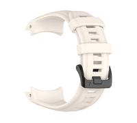 CINTURINO INF Instinct 3 50mm - in silicone impermeabile, compatibile con Garmin Instinct 3 Cachi,