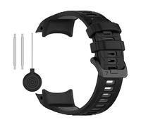 CINTURINO INF Instinct 3 50mm - in silicone impermeabile, compatibile con Garmin Instinct 3 Grado, Silicone