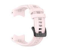 CINTURINO INF Instinct E 45 mm - in silicone impermeabile, compatibile con Garmin Instinct E Rosa, Silicone