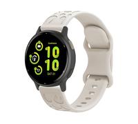 CINTURINO INF per Garmin Forerunner 265S, Fossil GEN6, Huawei Honor Oro, Silicone