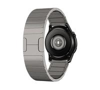 CINTURINO INF per orologio in titanio impermeabile, compatibile con Huawei GT3/GT2 Grado, Titanio