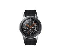 Cinturino INF Per Samsung Galaxy Watch 46 mm nero,