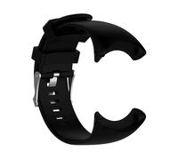 Cinturino INF per Suunto Core nero,
