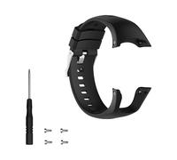 Cinturino INF per Suunto Spartan Trainer Wrist HR nero,