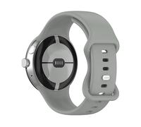 CINTURINO INF Pixel Watch 1/2/3 - in silicone impermeabile regolabile Grado, Silicone