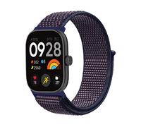 CINTURINO INF Smart Band 8 Pro e Redmi Watch 4 Blu,