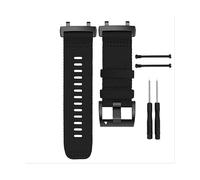 CINTURINO INF T-Rex 2 - in nylon regolabile, compatibile con Amazfit T-Rex 2 Nero, Nylon