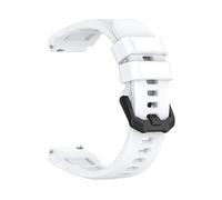 CINTURINO INF T-Rex 3 Pro 44mm - in silicone impermeabile e regolabile Nero, Silicone liquido
