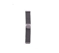 CINTURINO INF universale 22mm - regolabile in acciaio inossidabile Titan, Acciaio inossidabile