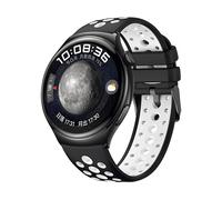 CINTURINO INF Watch 4/3, GT2, GT3 Pro - in silicone impermeabile, compatibile con Huawei Multicolore,