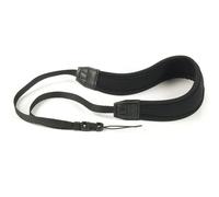 Cinturino Kaiser 6742 Neoprene Nero per Fotocamera Digitale 53 cm