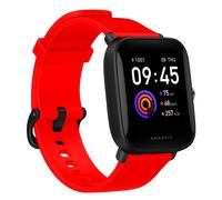 Cinturino largo 20 mm per Amazfit Bip U Pro/Bip U/Bip S/Bip Lite/Bip 3 Pro