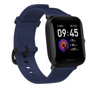 Cinturino largo 20 mm per Amazfit Bip U Pro/Bip U/Bip S/Bip Lite/Bip 3 Pro