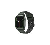 Cinturino Linus compatibile con Apple Watch (45 mm), Verde, 49/46/45/44MM