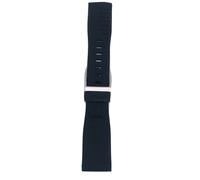 Cinturino Locman Con Fibbia Gomma Nera Stealth Uomo Ref201 Scontatissimo Nuovo