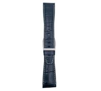 Cinturino Locman Con Fibbia Pelle Nera Stealth Uomo Ref201 Scontatissimo Nuovo