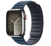 Cinturino Magnetic Link in FineWoven per Apple Watch | 38/40/41/42 mm - Taglia M