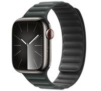 Cinturino Magnetic Link in FineWoven per Apple Watch | 38/40/41/42 mm - Taglia S