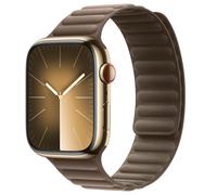 Apple Watch Magnetic Link marrone M/L (per Apple Watch Ultra 2 45mm)