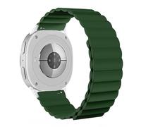 Cinturino magnetico in silicone per Samsung Galaxy Watch 8/8 Classic