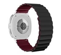 Cinturino magnetico in silicone per Samsung Galaxy Watch 8/8 Classic