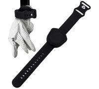 Cinturino Magnetico Per Telemetro Fascia di Montaggio per Telemetro da Golf | Fascia Supporto per Misuratore di Distanza Per Partite All'Aperto E Al Chiuso, Pratica, Torneo, Sport E Palestra
