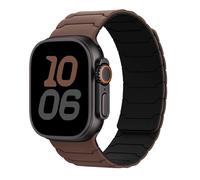 Cinturino magnetico silicone compatibile Apple Watch Ultra tutte le serie