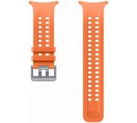 Samsung Marine Band cinturino sportivo per sport acquatici per Galaxy Watch Ultra2 | Watch Ultra, Orange