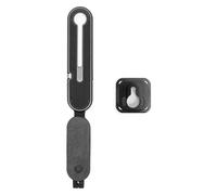 Cinturino Micro Clutch Peak Design I-plate compatibile mirrorless Arca-Swiss