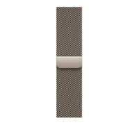 Cinturino Milanese Loop Apple MGHY4ZM/A Acciaio Inox Magnete Apple Watch 38-42mm