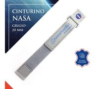 CINTURINO MoonWatch moon Compatibile Omega Speed master moonswatch strap nero M