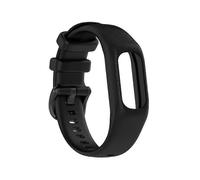 Cinturino morbido per GarminVivosmart 5 durabile per smartwatch Cinturino da moda polso morbido