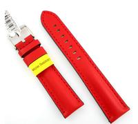 CINTURINO MORELLATO BAND WATCH MATERIALE TECNOLOGICO WATER RESISTANT ROSSO