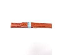 Cinturino Morellato marrone chiaro Dri-Lex Air system mm16