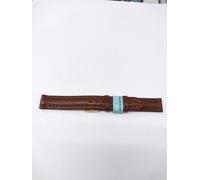 Cinturino Morellato marrone chiaro Dri-Lex Air system mm16