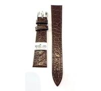 Cinturino MORELLATO Orologio da Uomo Pelle Stampa Cocco 16 18 20 mm Vari Colori