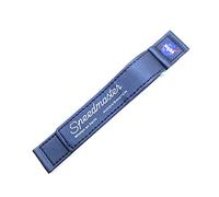 Cinturino nasa compatibile con MoonSwatch moon speedmaster neptune mars heart sun (M, Mission on Earth)