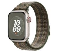Apple MTL33ZM/A accessorio intelligente da indossare Bracciale Multicolore Nylon - Nouvo