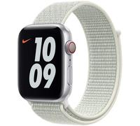 Cinturino Nike Sport Loop per Apple Watch | 44/45/46/49 mm - Spruce Aura