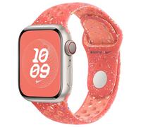 Cinturino Nike Sport per Apple Watch | 38/40/41/42 mm - Taglia M/L - Magic Ember