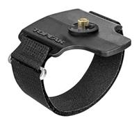 Topeak ninja master strappack strap black gratuito