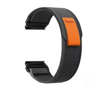 Cinturino nylon 26mm compatibile con per Garmin per Fenix 8 7X 6X 5X design spor