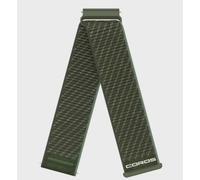 Cinturino nylon Coros Apex 4 verde 24 mm compatibile con Pace 4 e Nomad