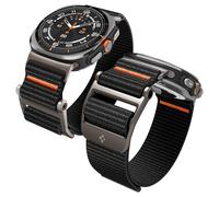 CINTURINO NYLON ELASTICO PER GALAXY WATCH ULTRA 2/1 47MM DURA PRO FLEX ACCESSORI